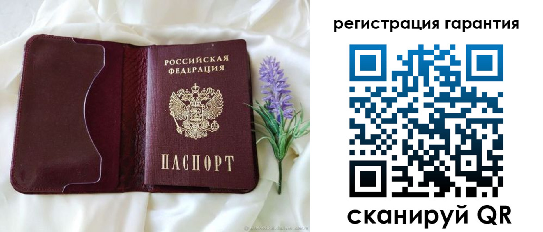 прописка гарантия в Архангельске